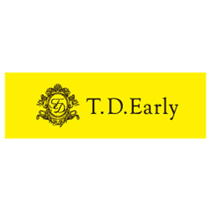【夏ギフト】T.D.Early リッチアイス