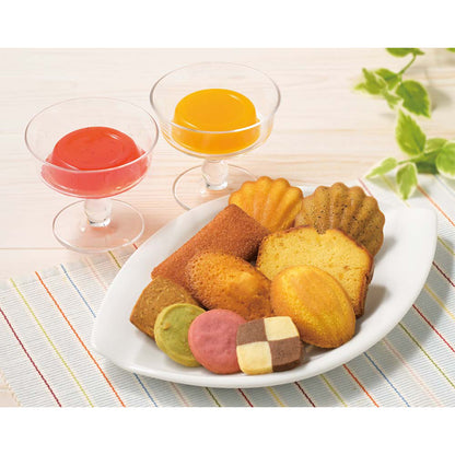 【夏ギフト】「銀座コージーコーナー」ギフトアソート
