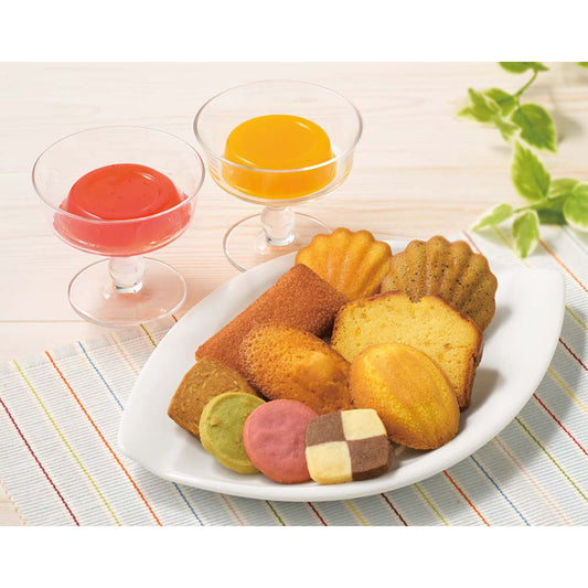 【夏ギフト】「銀座コージーコーナー」ギフトアソート