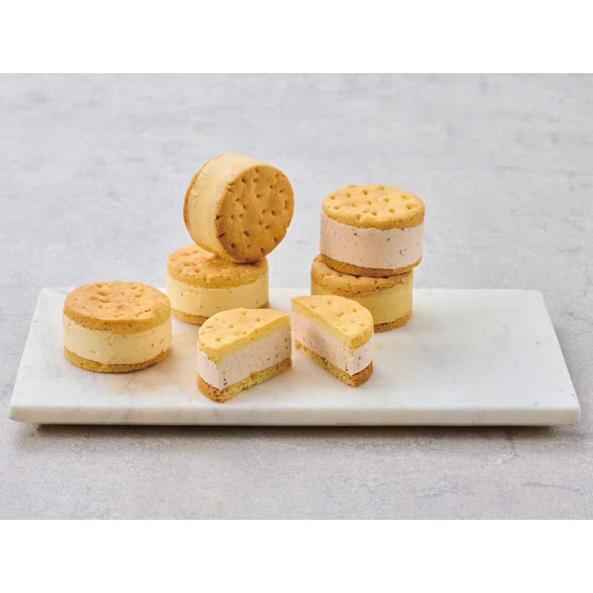 【夏ギフト】「Butters」 バターサンドウィッチ