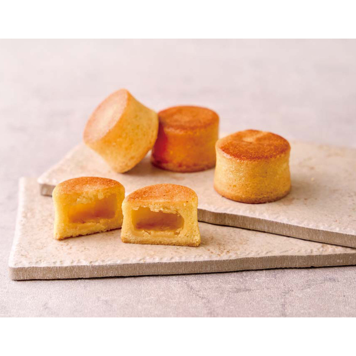 【夏ギフト】「Butters」 クラフトバターケーキ