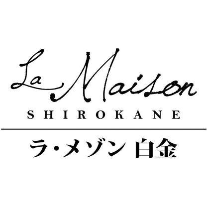 【夏ギフト】「ラ・メゾン白金」2層のフルーツゼリー