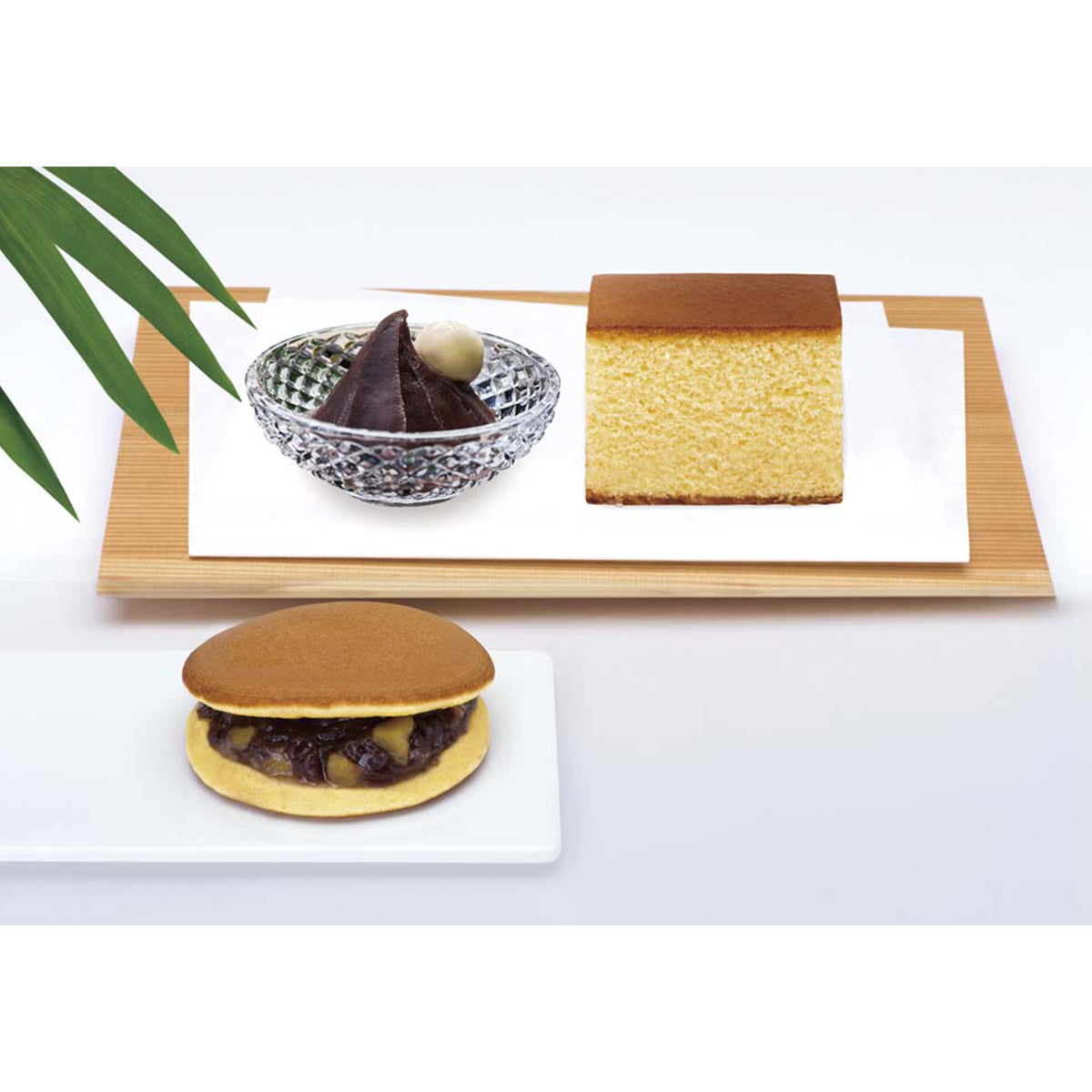 【夏ギフト】「ZENKASHOIN」お菓子箱