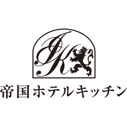 【夏ギフト】帝国ホテルキッチン 海老グラタン＆チキンドリアセット