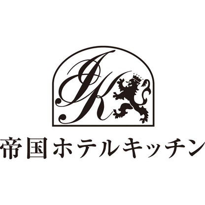 【夏ギフト】帝国ホテルキッチン パンケーキ＆フレンチトーストセット