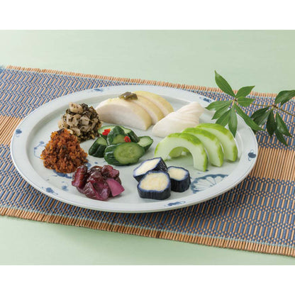 【夏ギフト】「京つけもの大安」味さわやか