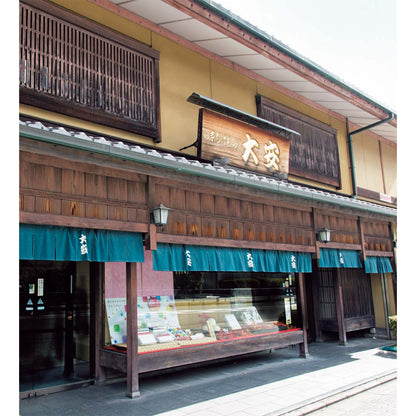【夏ギフト】「京つけもの大安」味さわやか