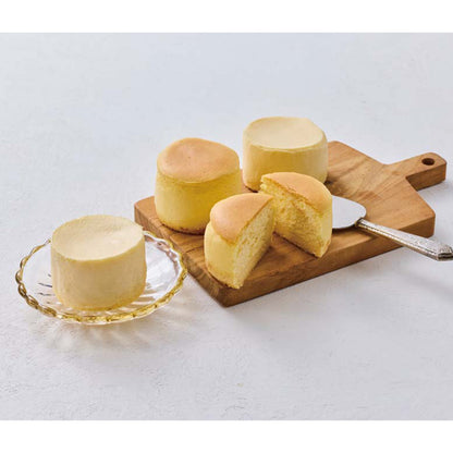 【夏ギフト】「パティスリーナカシマ」2種のチーズケーキ
