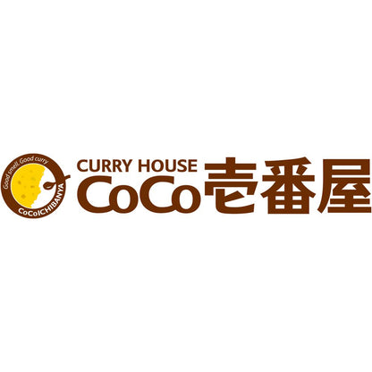 【夏ギフト】「CoCo壱番屋」監修 とろ〜りチーズのカレーピラフ