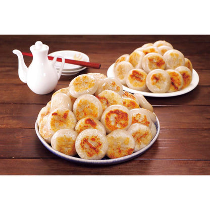 【夏ギフト】もちもち皮のにんにく丸餃子