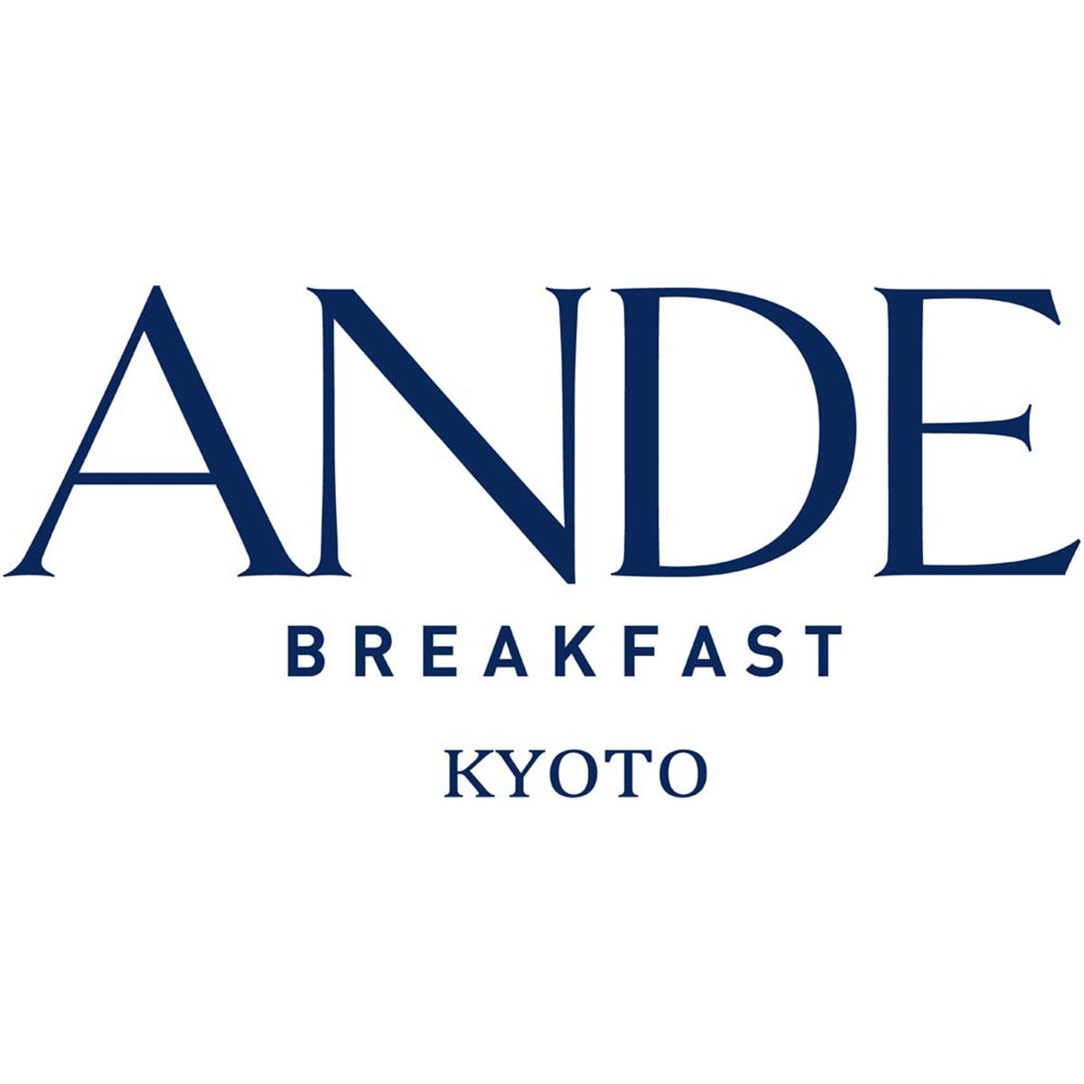 【夏ギフト】「ANDE」デニッシュバラエティ