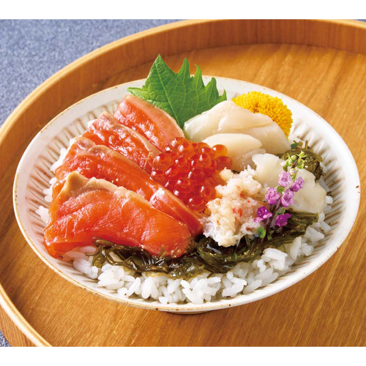 【夏ギフト】北の海鮮丼の具