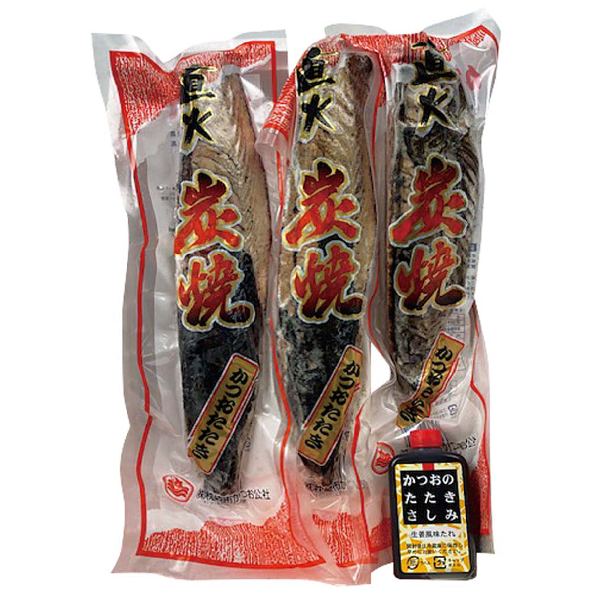 かつお 商品 夏ギフト】枕崎かつお 炭焼かつおたたき | フーヅフリッジ UCC運営の