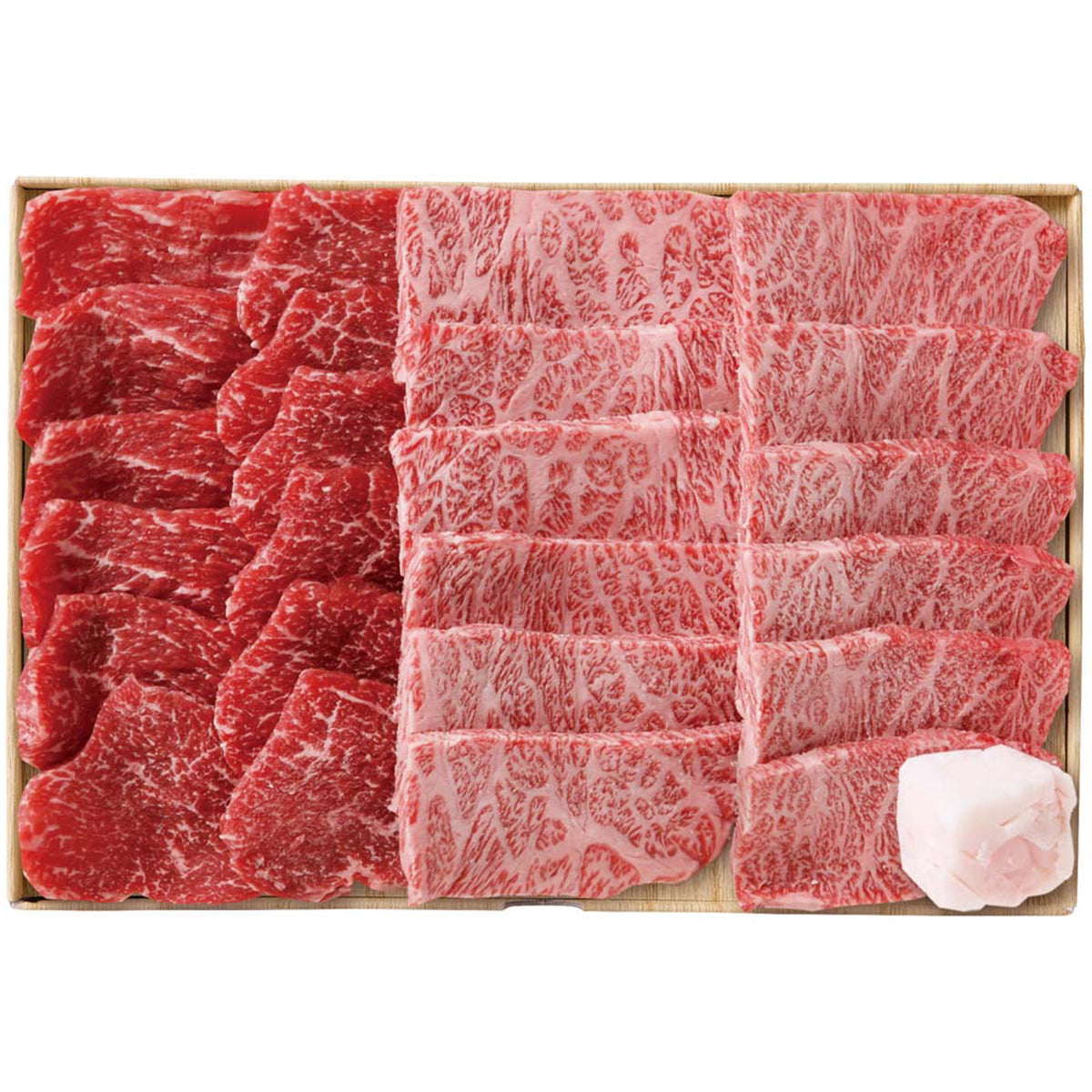 【夏ギフト】「スギモト」松阪牛 焼肉用