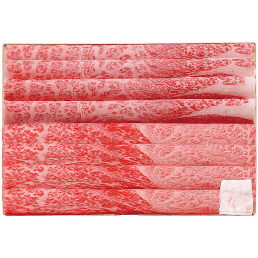 【夏ギフト】「スギモト」飛騨牛 すき焼き用