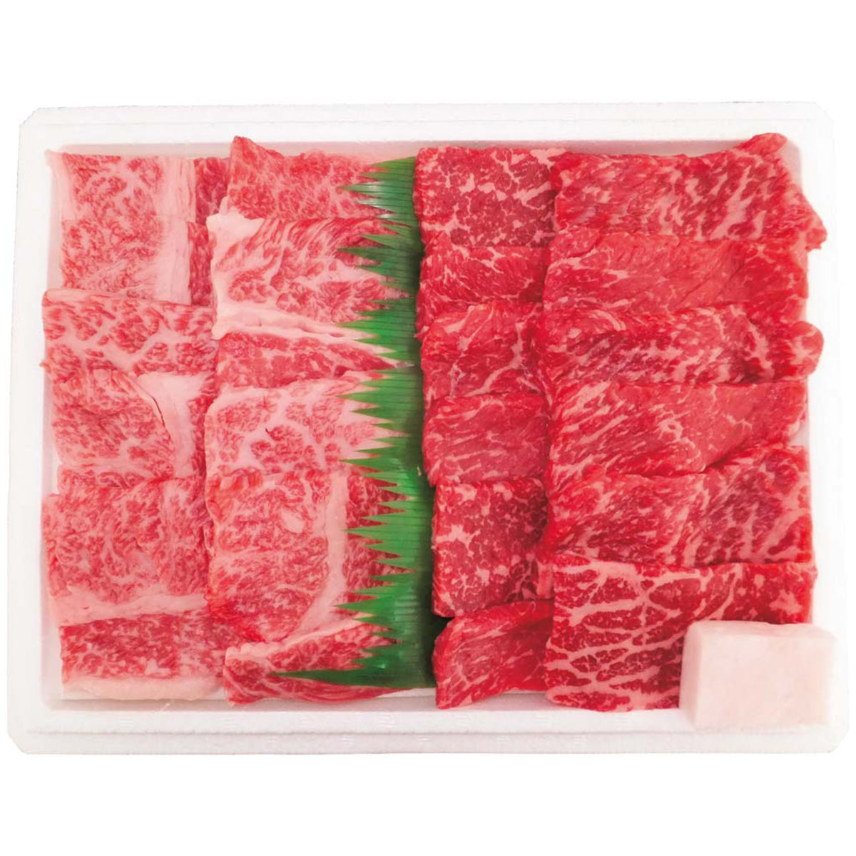 【夏ギフト】蔵王牛 焼肉用