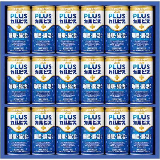 【夏ギフト】カルピス 健康乳酸菌ギフト