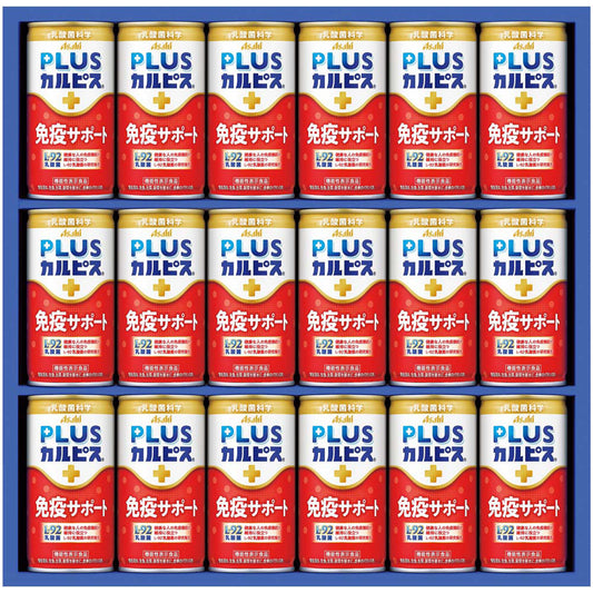 【夏ギフト】カルピス 健康乳酸菌ギフト