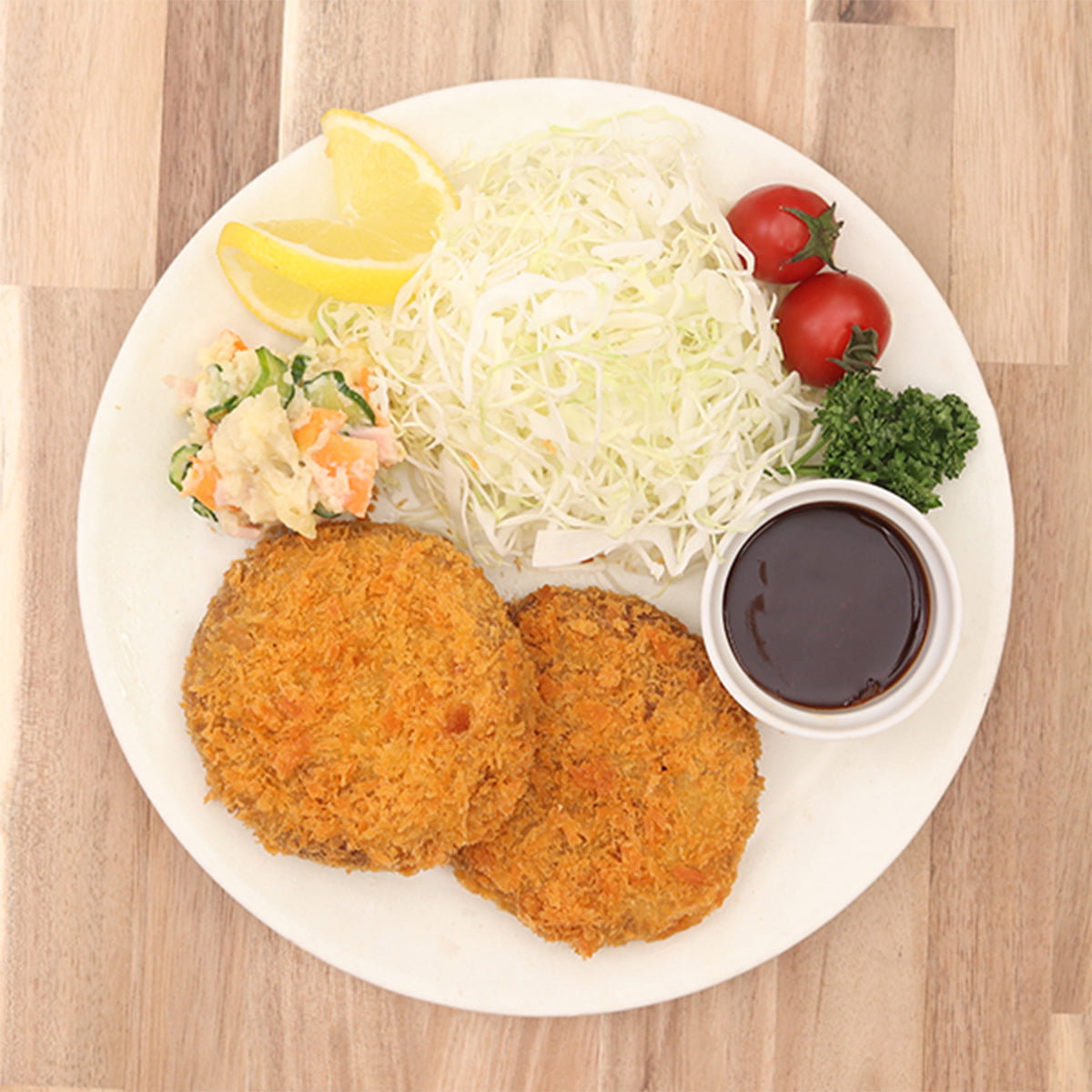 ロイヤルシェフ　黒毛和牛メンチカツ　冷凍　３２００ｇ（４０個）　