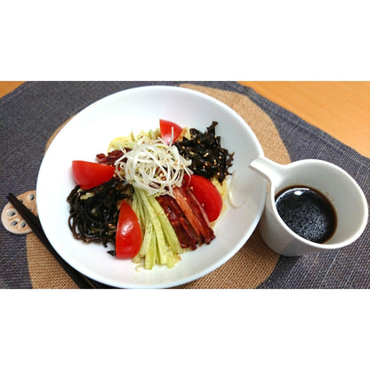 あみ印 黒酢 冷し中華スープ 1.8L
