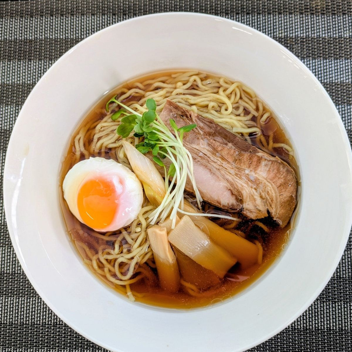 あみ印 しょうゆラーメンスープ 1.8L