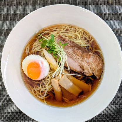 あみ印 しょうゆラーメンスープ 1.8L