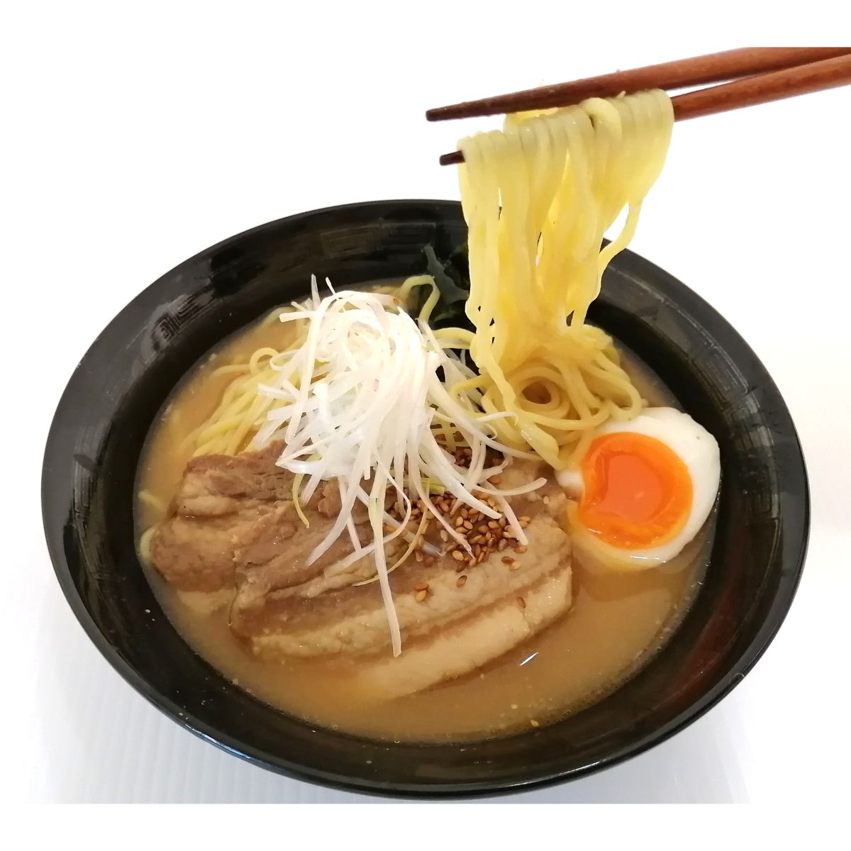 あみ印 札幌みそラーメンスープ 1kg