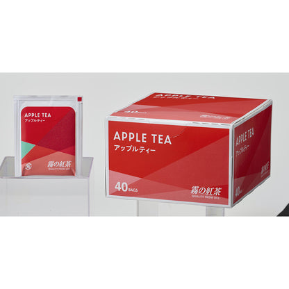 霧の紅茶アップルティーＴＢ４０Ｐ（ｖ２）