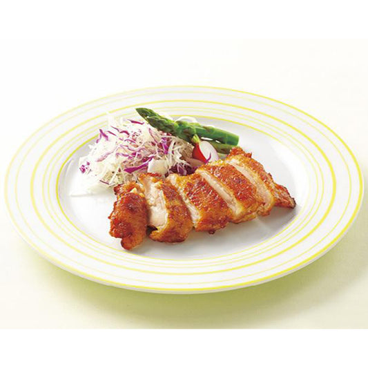 ニチレイ 焼き目がつくチキンステーキ 1100g（10枚入）冷凍