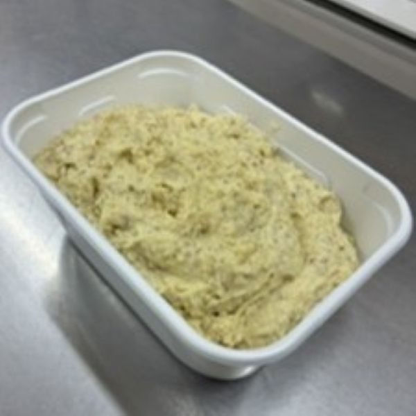 ムッシュ 業務用アーモンドバター 1.5㎏