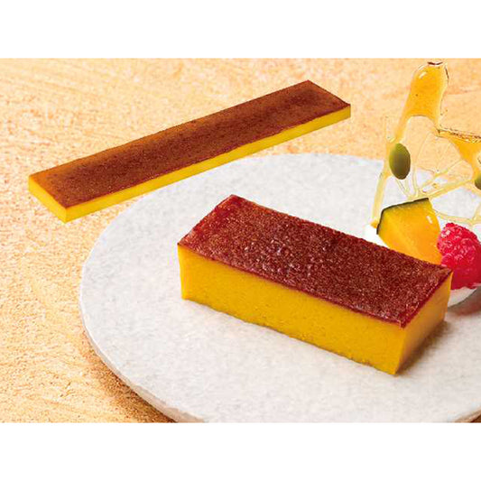フレック フリーカットケーキ ほめられかぼちゃ TMのバスクチーズ 460g