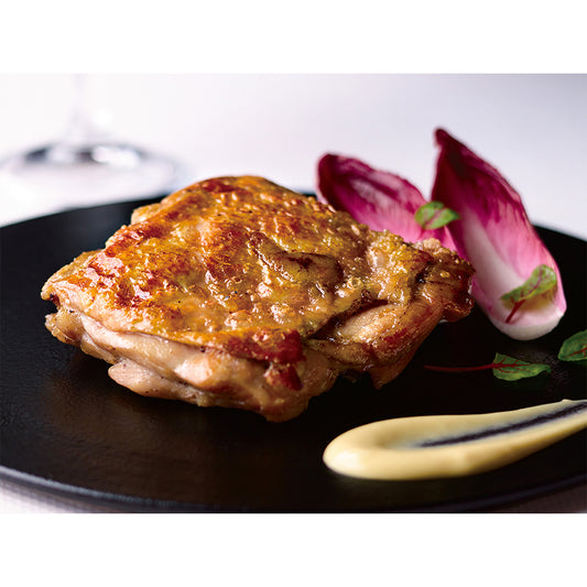 味の素 鶏もも肉のコンフィ 880g