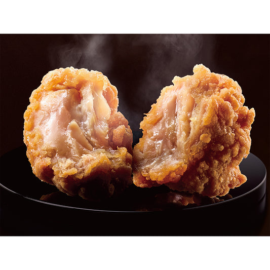 味の素 ザクっとジューシー唐揚げ 1kg