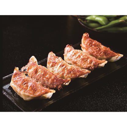 味の素 レンジで焼き目パリッと餃子 170g