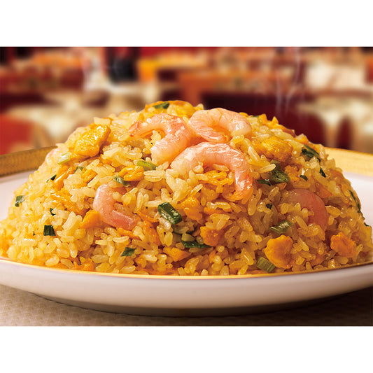 味の素 炒め卵の海老炒飯 1kg