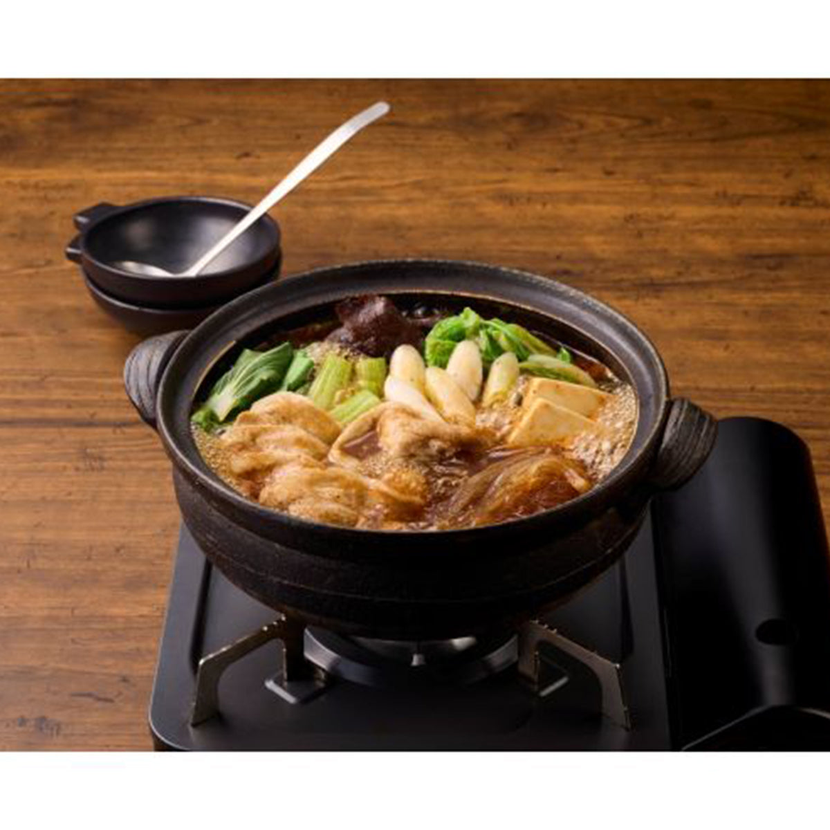 エバラ食品工業　麻辣湯の素　500ml