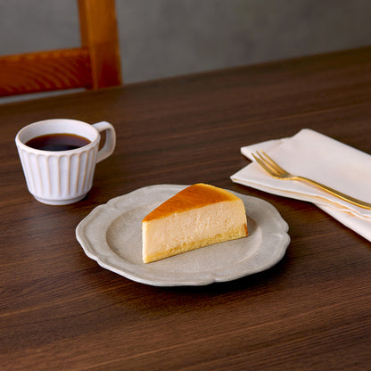 ベルリーベ　なめらかベイクドチーズケーキ　６個