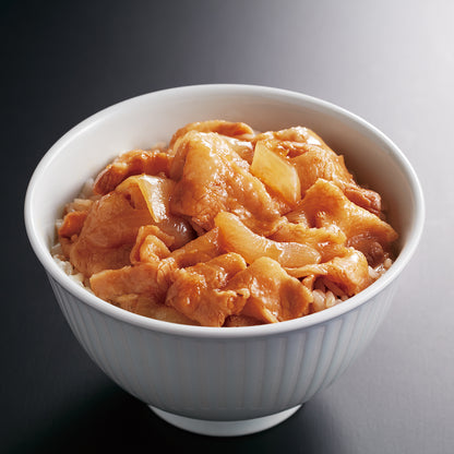 ジョイフルのすたみな豚丼の具 200g（100g×2袋）