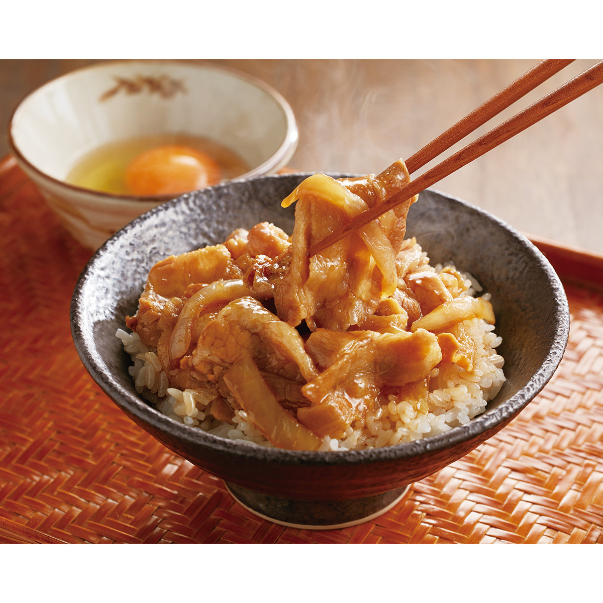 ジョイフルのすたみな豚丼の具 200g（100g×2袋）