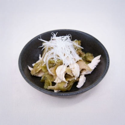マニハ 味付ザーサイ 1kg