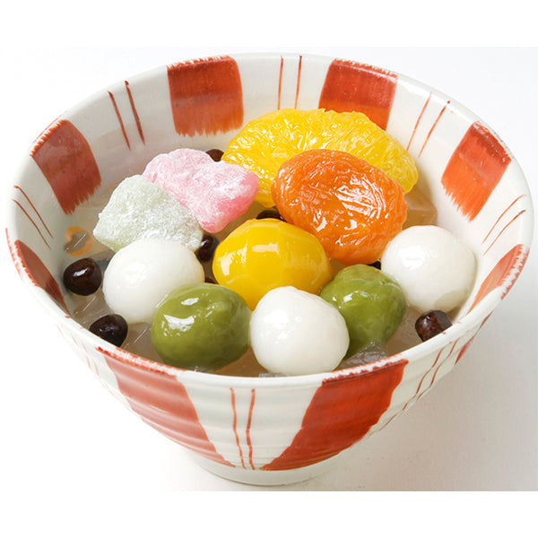 タヌマ みつ豆パック 218g（1セット）
