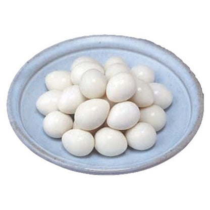 天狗 うずら卵 水煮 中国産 2号缶（430g）