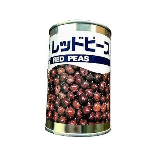 天狗 国産 レッドピース 金線 4号缶（450g）