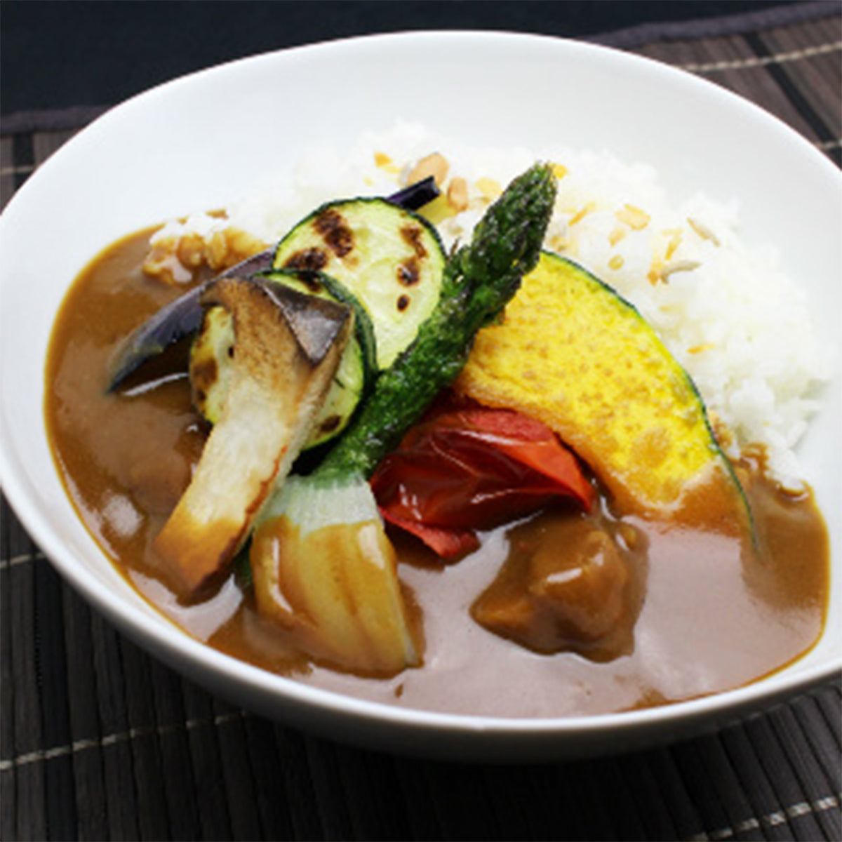 キスコ スパイスリッチ カレーソース 3kg