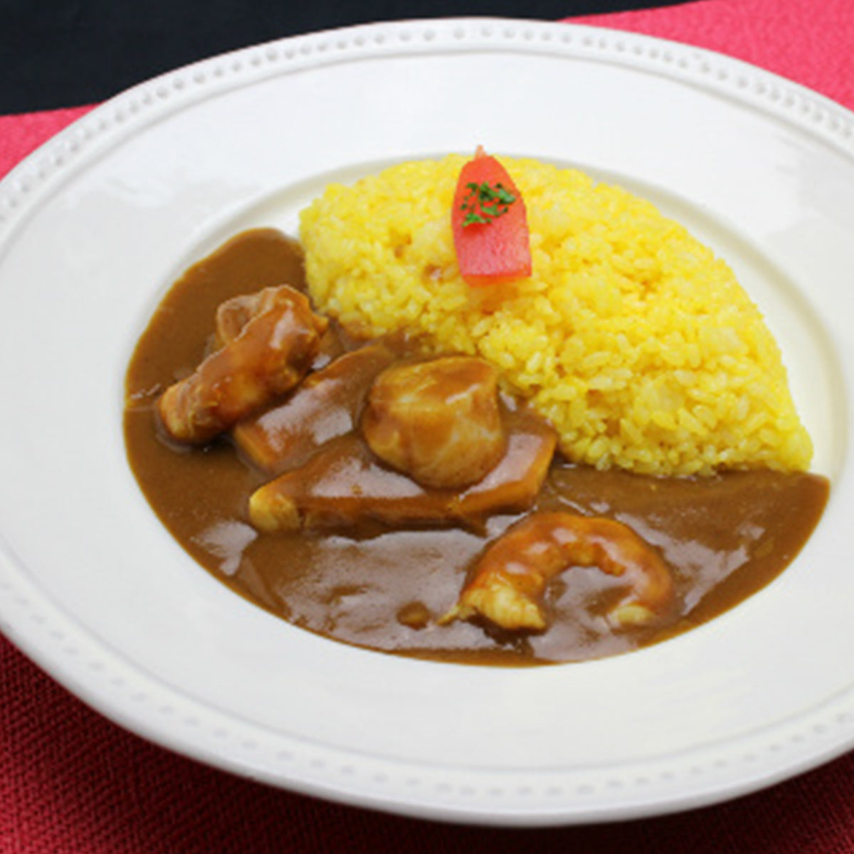 キスコ スパイスリッチ カレーソース 3kg