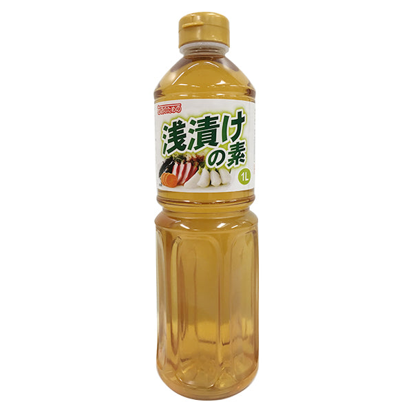 お店のための 浅漬けの素 1L