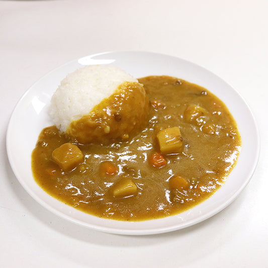 お店のための はちみつ入りお子さまカレー 130g