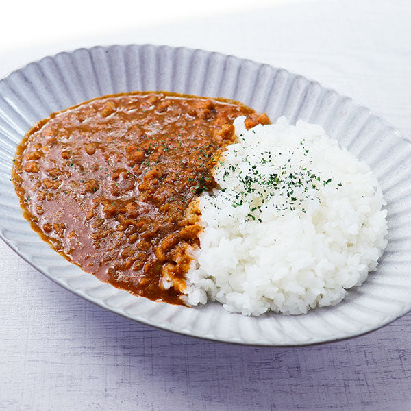 ロイヤルシェフ スパイスキーマカレー 200g×10袋