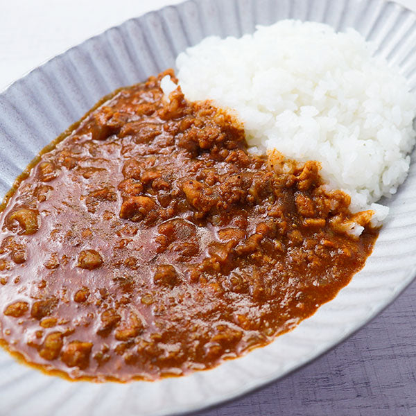 ロイヤルシェフ スパイスキーマカレー 200g×10袋