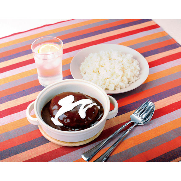 ハインツ デミグラスソース（W）1号缶 3㎏